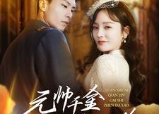 短剧《元帅千金才是真大佬（99集）》优质短剧在线免费播