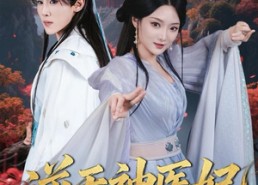 短剧《逆天神医妃（65集）》热门短剧全集速览