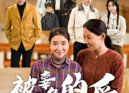 短剧《被辜负的爱（53集）》短剧全集免费畅看