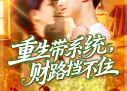 短剧《重生带系统财路挡不住（90集）》热门短剧全集免费直看