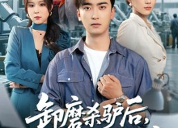 短剧《卸磨杀驴后，机器全都趴了窝（46集）》免费短剧完整版观看