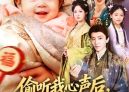 短剧《偷听我心声后，全家都想逆天改命（80集）》短剧全集免费在线速看