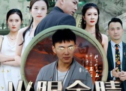 短剧《火眼金睛（108集）》精彩短剧完整版畅看