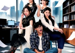 短剧《整顿职场从被开除开始（60集）》精彩短剧免费全集速看