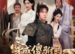 短剧《穿成傻驸马开局陪葬公主（85集）》短剧完整版免费观看