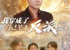 短剧《我穿成了自己笔下反派男主（95集）》精品短剧全集免费观赏