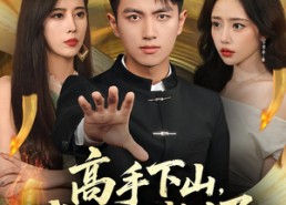 短剧《高手下山我不当赘婿（66集）》短剧无删减全集在线看