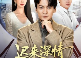 短剧《迟来深情本少不奉陪了（60集）》短剧完整版免费在线赏