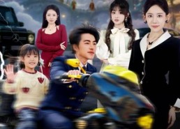 短剧《送外卖就能成仙，我直接位列仙班（81集）》精彩短剧免费在线追