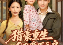 短剧《猎豪重生80变万元户（79集）》超火短剧全集免费观