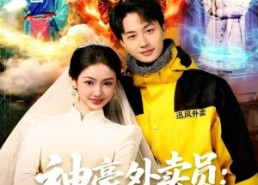 短剧《神豪外卖员：订单通三界（60集）》短剧无删减免费观看