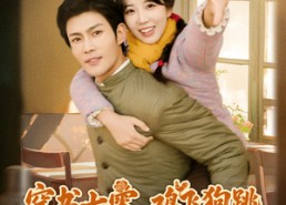 短剧《穿书七零，鸡飞狗跳的下乡生活（80集）》经典短剧完整版畅看