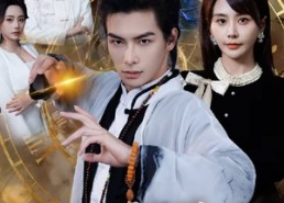 短剧《女总裁别慌，你老公是无敌天师（60集）》短剧全集高清免费播放