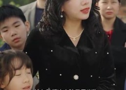 短剧《有钱没钱回家过年（35集）》短剧免费高清全集赏