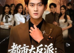 短剧《都市大反派：系统让我拿捏女主（74集）》短剧全集畅快在线观