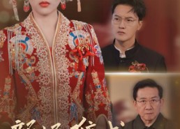 短剧《新婚难成谁之错（30集）》爆款短剧全集免费看