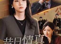 短剧《昔日情真付流水（31集）》免费短剧全集随心看