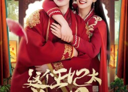 短剧《这个王妃超凶猛（99集）》免费短剧全集速看