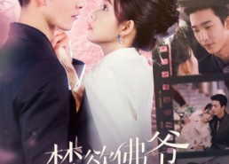 短剧《禁欲佛爷心尖宠（101集）》优质短剧免费在线享