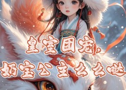 短剧《皇室团宠奶宝公主么么哒（57集）》短剧免费全集畅快观