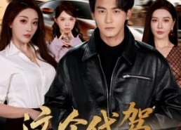 短剧《这个代驾强无敌（71集）》爆款短剧在线免费欣赏