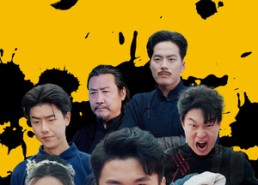 短剧《婿势待发（35集）》爆款短剧免费畅享版