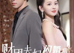 短剧《财团夫妇闪婚后狂掉马甲（94集）》精彩短剧在线免费赏