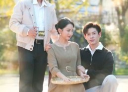 短剧《逝去的婚姻（60集）》短剧高清全集免费赏看