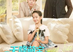 短剧《天降萌宝我真是你亲妈（60集）》热门短剧全集免费看