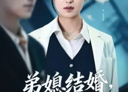 短剧《弟媳结婚你急什么（42集）》爆款短剧全集在线赏