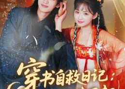 短剧《穿书自救日记危险夫君惹不起（70集）》短剧在线看全集免费