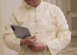 短剧《时空穿越：孙女带我来改命（85集）》热门短剧全集免费播放