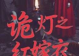 短剧《诡灯之红嫁衣（25集）》短剧全集免费在线览