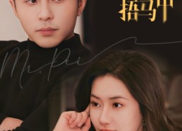 短剧《裴先生他每天都在捂马甲（55集）》免费短剧高清在线播