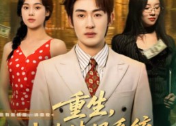 短剧《重生，我靠情报系统走上巅峰（66集）》热门短剧全集免费畅享