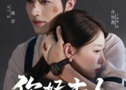 短剧《你好夫人（70集）》精彩短剧完整免费在线享