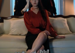 短剧《暗夜微明（70集）》热门短剧全集免费观赏