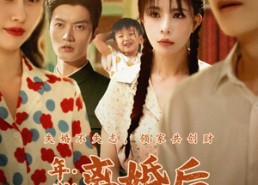 短剧《年代：离婚后带全家创业（74集）》免费短剧全集速览