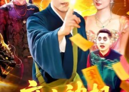 短剧《麻衣神相（107集）》精彩短剧全集在线点播