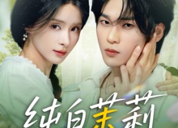 短剧《纯白茉莉（87集）》超清短剧全集免费畅享