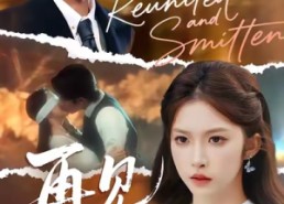 短剧《再见钟情（100集）》短剧全集免费高清享