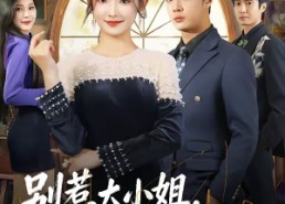 短剧《别惹大小姐，她是八大豪门团宠（61集）》超燃短剧免费全集观看