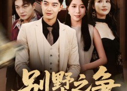 短剧《别墅之争（59集）》短剧无广告全集在线播