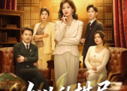 短剧《女儿的棋局（62集）》短剧全集免费畅享观看