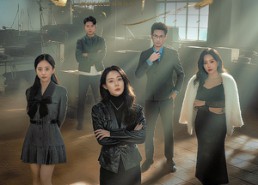 短剧《母似瀚海（71集）》超火短剧全集在线看