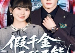 短剧《假千金无所不能（71集）》短剧全集高清在线观看