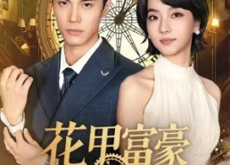 短剧《花甲富豪重生记（50集）》免费短剧高清全集播