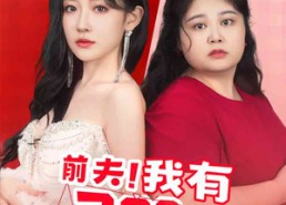 短剧《前夫！我有200斤仇恨想跟你算算（80集）》短剧免费全集无删减看