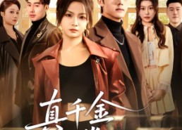 短剧《真千金以拳服人（80集）》热门短剧免费全集追