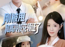 短剧《刚被甩，和高冷校花领证了（67集）》短剧全集高清免费在线赏